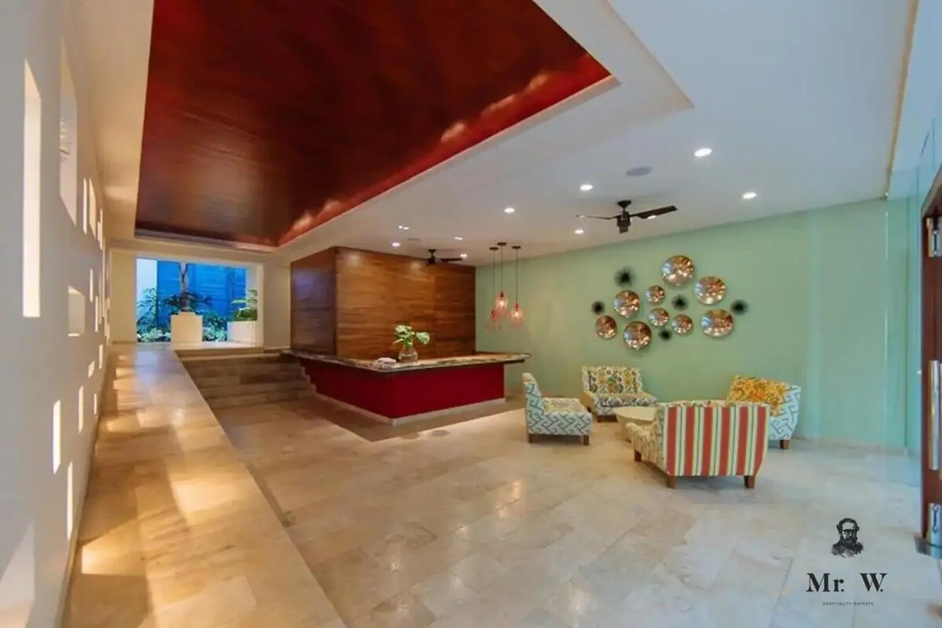 Appartamento Oceanview Rooftop Pool Spa Tub Steps To Beach Playa del Carmen