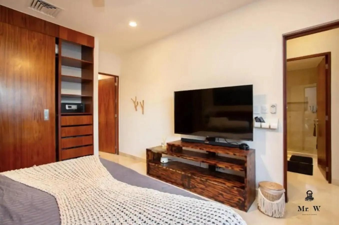 Appartement Oceanview Rooftop Pool Spa Tub Steps To Beach Playa del Carmen