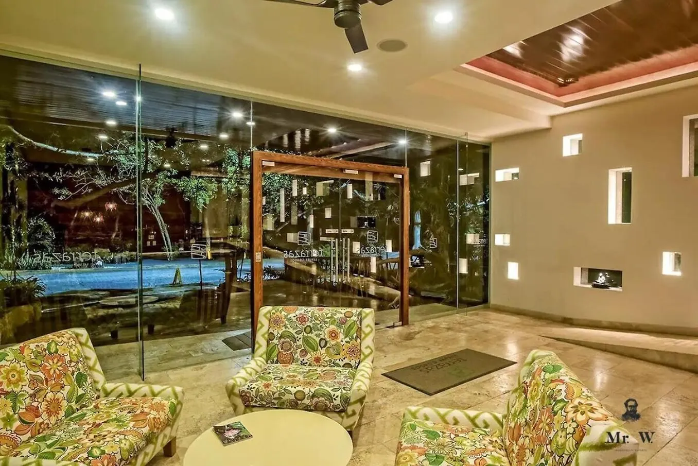 Appartement Oceanview Rooftop Pool Spa Tub Steps To Beach Playa del Carmen Mexique