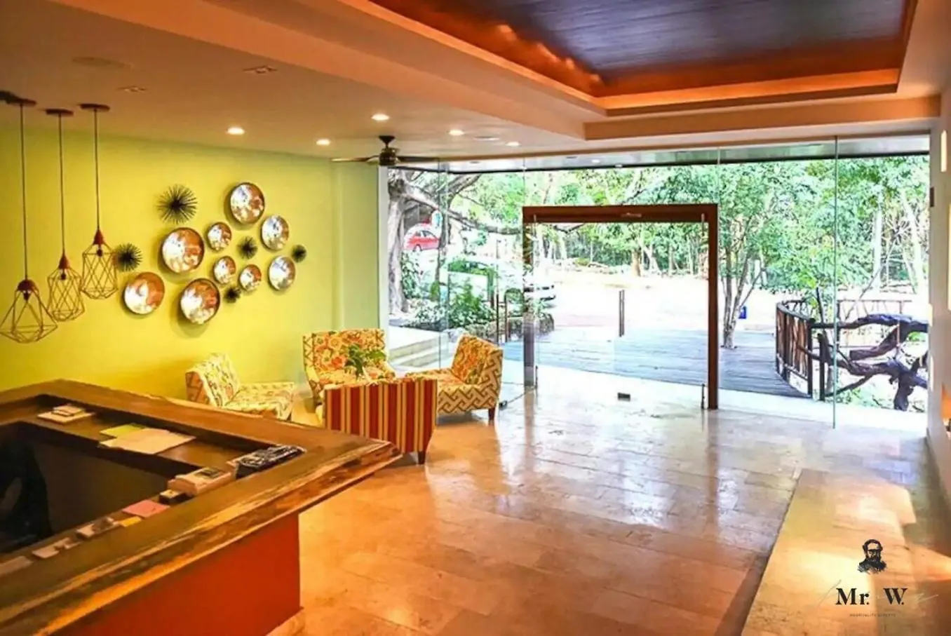 Oceanview Rooftop Pool Spa Tub Steps To Beach Playa del Carmen 0*,  Mexique